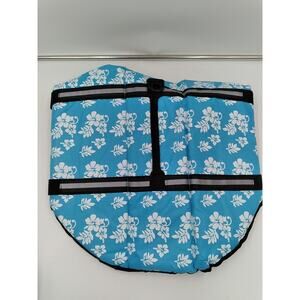 Sunfura Ripstop Dog life vest size Xl